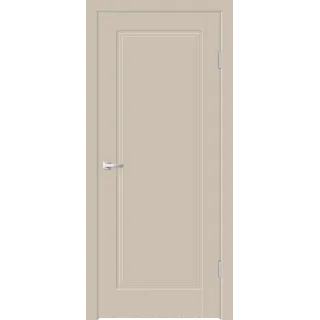Дверное полотно EMALUX ALTO 22 4P 600х2000 цвет Кварцит Левое/Правое VD1290906