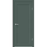 Дверное полотно EMALUX STYLE 3 4P 600х2000 цвет Яшма Левое/Правое VD1291324