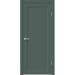 Дверное полотно EMALUX STYLE 3 4P 700х2000 цвет Яшма Левое/Правое VD1291325