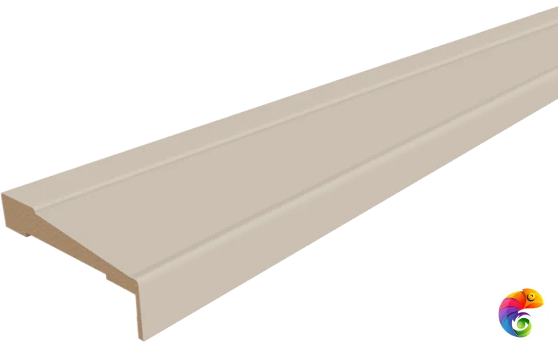 Наличник NEO 2 телескопический EMALUX цвет Кварцит 85х34х2200  VD1310046