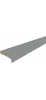 Серый Агат