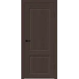 Дверное полотно SOFTWOOD ALTO 21 2P 700х2000 цвет Орех американский шоколад Левое/Правое VD162369