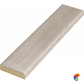 Нащельник 3D FLEX цвет Капучино 30х 8х2100  VD550161