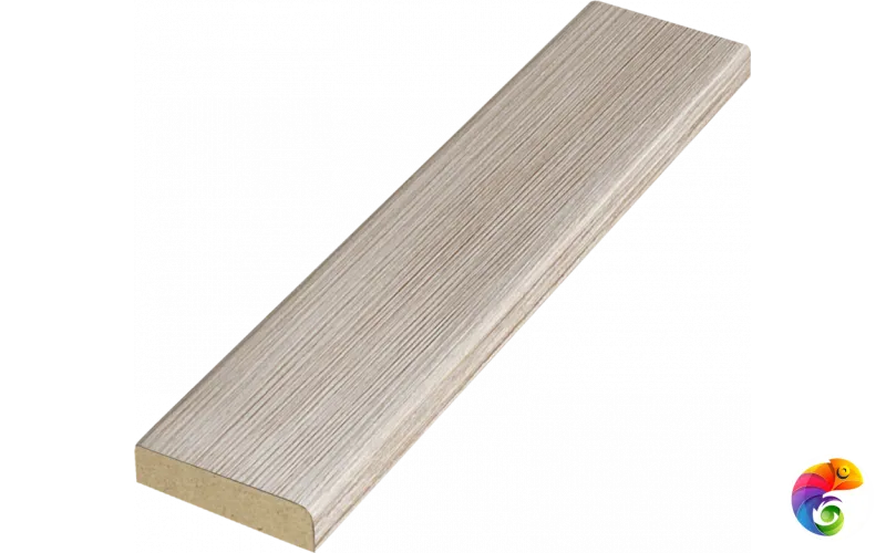Нащельник 3D FLEX цвет Капучино 30х 8х2100  VD550161