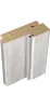 Дуб дымчатый