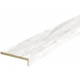 Наличник телескопический L 8мм Экошпон цвет Ель альпийская 70х25х2440  VD067960