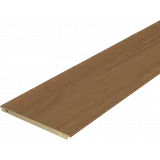 Добор телескопический SOFTWOOD цвет Орех американский мореный 100х 8х2150  VD069331