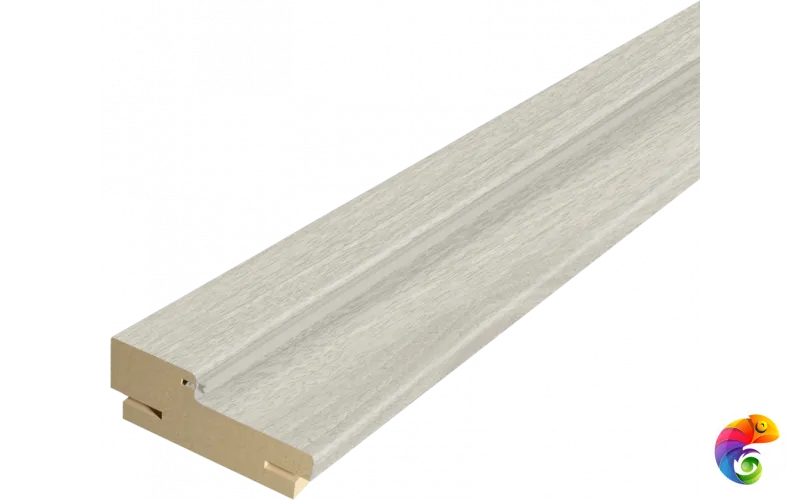 Коробка 70х26 SOFTWOOD цвет Орех американский светлый  VD069352