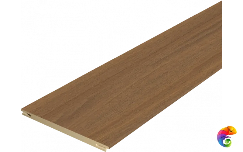 Добор телескопический SOFTWOOD цвет Орех американский мореный 200х 8х2150  VD069372