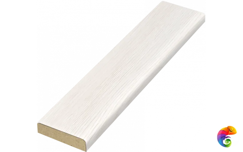 Нащельник ECO FLEX Цвет Дуб Бьянко 30х 8х2100  VD1050021