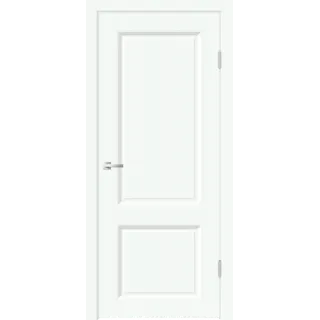 Дверное полотно EMALUX ALTO 21 2P 600х2000 цвет Эльбрус Левое/Правое VD1290141