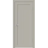 Дверное полотно EMALUX STYLE 3 4P 800х2000 цвет Бежевый Агат Левое/Правое VD1291330