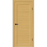 Дверное полотно SOFTWOOD STYLE 1 глухое 700х2000 цвет Орех американский соломенный Левое/Правое VD162297