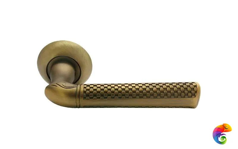 Ручка дверная 