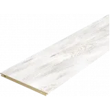 Добор телескопический Экошпон цвет Ель альпийская 150х 8х2440  VD068388