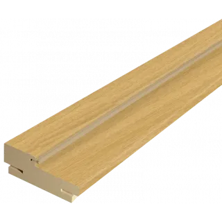 Коробка 70х26 SOFTWOOD цвет Орех американский соломенный  VD069353