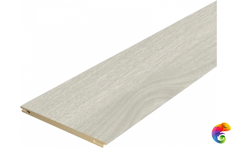 Добор телескопический SOFTWOOD цвет Орех американский светлый 100х 8х2150  VD069373