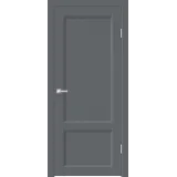 Дверное полотно EMALUX STYLE 3 2P 900х2000 цвет Вулкан Левое/Правое VD1290048