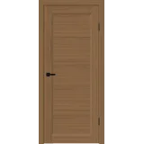 Дверное полотно SOFTWOOD STYLE 1 глухое 600х2000 цвет Орех американский мореный Левое/Правое VD162300