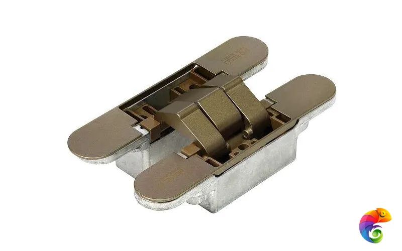 Скрытые 3D бронза античная  MSK-9011842