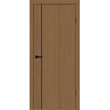 Дверное полотно SOFTWOOD Galant M1 900х2000 цвет Орех американский мореный Левое/Правое VD025909