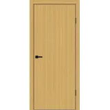 Дверное полотно SOFTWOOD Galant глухое 900х2000 цвет Орех американский соломенный Левое/Правое VD025956