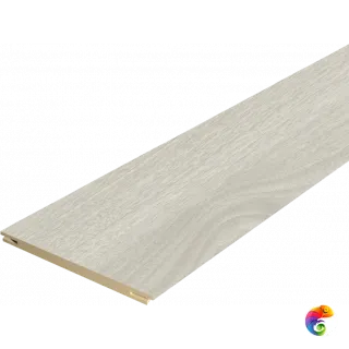 Добор телескопический SOFTWOOD цвет Орех американский светлый 200х 8х2150  VD069374