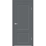 Дверное полотно EMALUX ALTO 21 2P 800х2000 цвет Вулкан Левое/Правое VD1290087