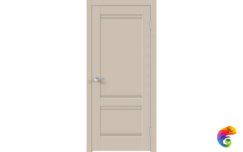 Дверное полотно EMALUX ALTO 20 2P 700х2000 цвет Кварцит Левое/Правое VD1290386