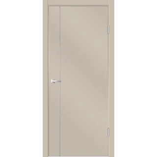 Дверное полотно EMALUX TECHNO MV1 900х2000 цвет Кварцит Левое/Правое VD1300462