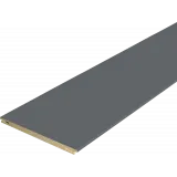 Добор телескопический EMALUX цвет Вулкан 100х 8х2150  VD1310004