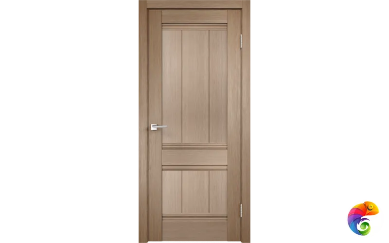 Дверное полотно 3D FLEX UNICA 10 600х2000 Цвет Бруно Левое/Правое VD500053