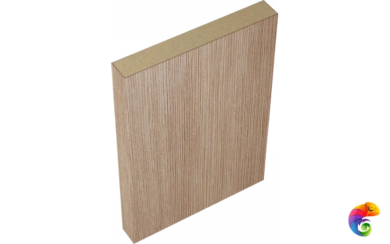 Наличник плоский 3D FLEX Цвет Бруно 70х 6х2200 