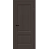 Дверное полотно SOFTWOOD ALTO 2P 600х2000 цвет Орех американский шоколад Левое/Правое VD814603