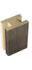 Дуб серый