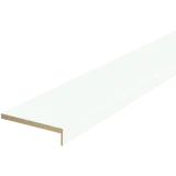 Наличник телескопический L 8мм EMALUX цвет Эльбрус 70х25х2200  VD068077