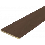 Добор телескопический SOFTWOOD цвет Орех американский шоколад 150х 8х2150  VD069376