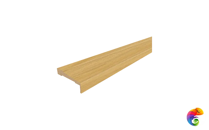 Наличник NEO 2 телескопический SOFTWOOD цвет Орех американский соломенный 85х34х2200  VD069404