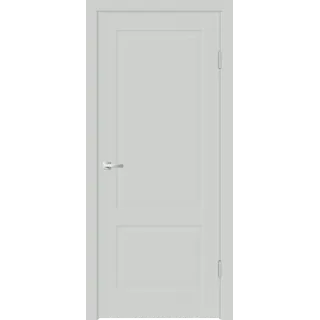 Дверное полотно EMALUX ALTO 22 2P 600х2000 цвет Доломит Левое/Правое VD1290109