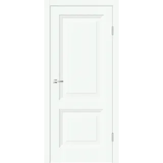 Дверное полотно EMALUX ALTO 15 2P 900х2000 цвет Эльбрус Левое/Правое VD1290625