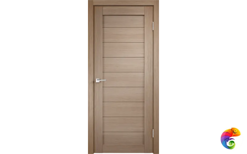 Дверное полотно 3D FLEX UNICA 0 900х2000 Цвет Бруно Левое/Правое VD500028