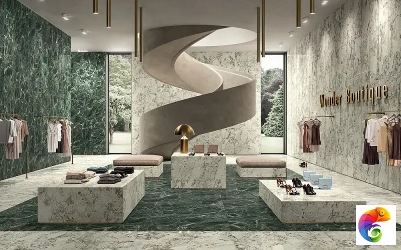 Коллекция Caesar Anima wonder