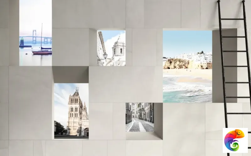 Коллекция Caesar Portraits