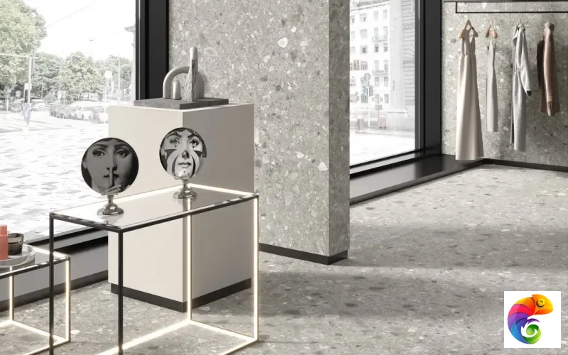 Коллекция Caesar Portraits