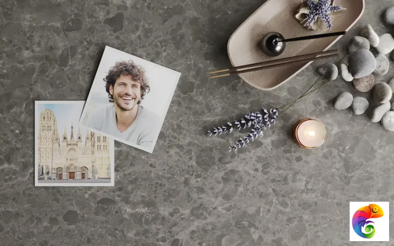 Коллекция Caesar Portraits