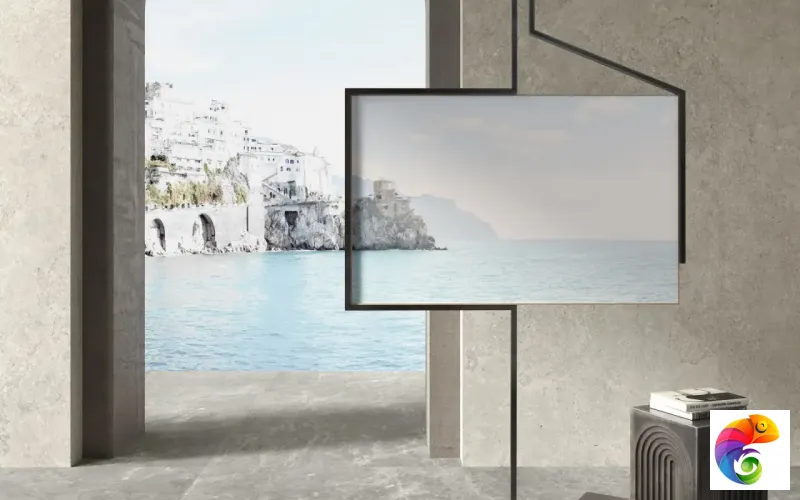 Коллекция Caesar Portraits