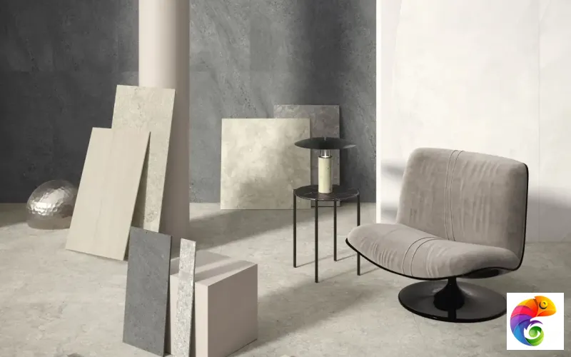 Коллекция Caesar Portraits