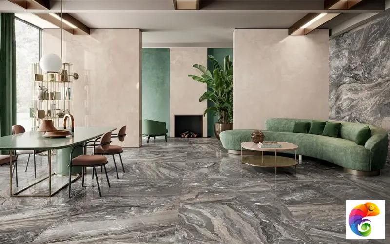 Коллекция Caesar Anima futura