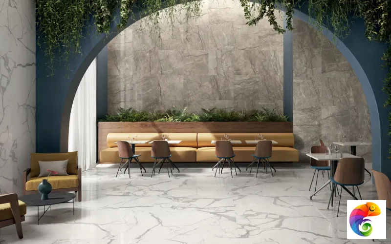 Коллекция Caesar Anima futura