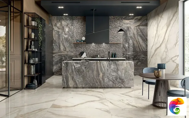 Коллекция Caesar Anima futura